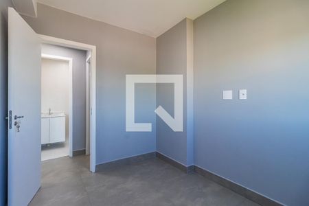 Quarto de apartamento para alugar com 2 quartos, 48m² em Nova Aldeinha, Barueri