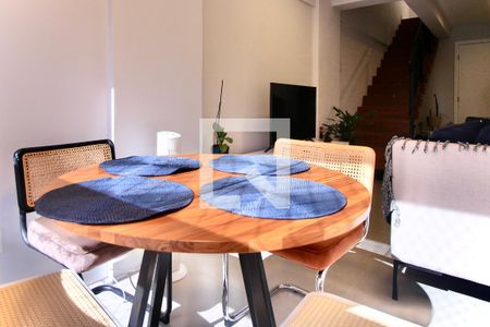 Sala de apartamento para alugar com 2 quartos, 94m² em Ondina, Salvador