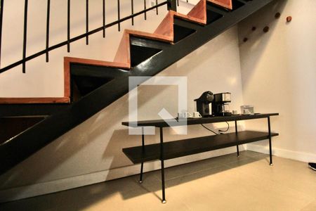 Sala de apartamento para alugar com 2 quartos, 94m² em Ondina, Salvador