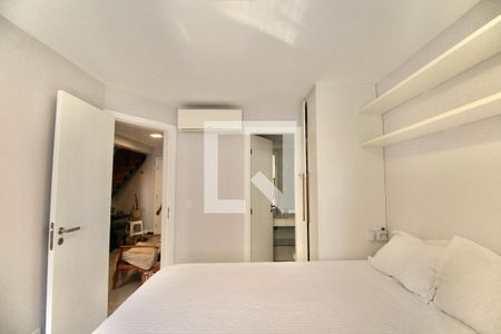 Suíte de apartamento para alugar com 2 quartos, 94m² em Ondina, Salvador