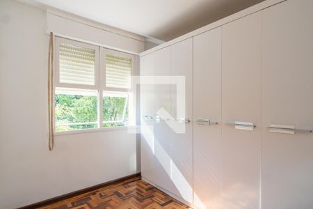 Quarto de apartamento para alugar com 1 quarto, 37m² em Santo Antônio, Porto Alegre