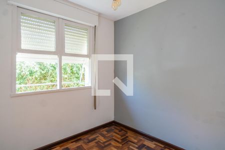 Sala de apartamento para alugar com 1 quarto, 37m² em Santo Antônio, Porto Alegre