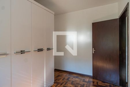 Quarto de apartamento para alugar com 1 quarto, 37m² em Santo Antônio, Porto Alegre