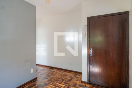 Sala de apartamento para alugar com 1 quarto, 37m² em Santo Antônio, Porto Alegre