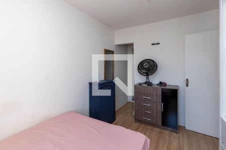 Suíte de apartamento à venda com 2 quartos, 62m² em Santo Amaro, São Paulo