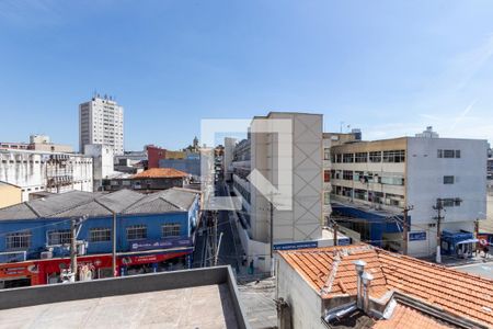 Vista da Suíte de apartamento à venda com 2 quartos, 62m² em Santo Amaro, São Paulo