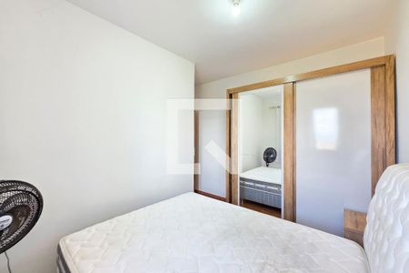 Suíte de apartamento para alugar com 2 quartos, 87m² em Jardim Augusta, São José dos Campos