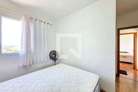 Suíte de apartamento para alugar com 2 quartos, 87m² em Jardim Augusta, São José dos Campos