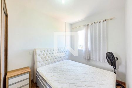 Suíte de apartamento para alugar com 2 quartos, 87m² em Jardim Augusta, São José dos Campos