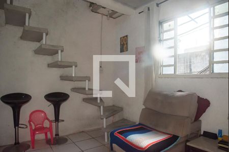 Sala de casa à venda com 1 quarto, 85m² em Vila da Saúde, São Paulo