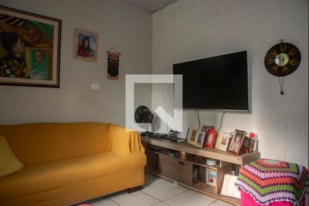 Sala de casa à venda com 1 quarto, 85m² em Vila da Saúde, São Paulo