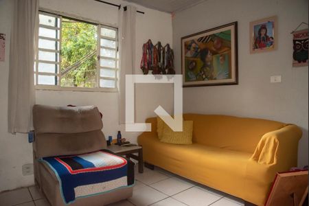 Sala de casa à venda com 1 quarto, 85m² em Vila da Saúde, São Paulo