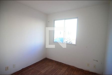 Quarto 2 de apartamento para alugar com 2 quartos, 52m² em São José, Canoas