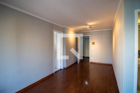 Sala de apartamento à venda com 2 quartos, 58m² em Jardim Esmeralda, São Paulo