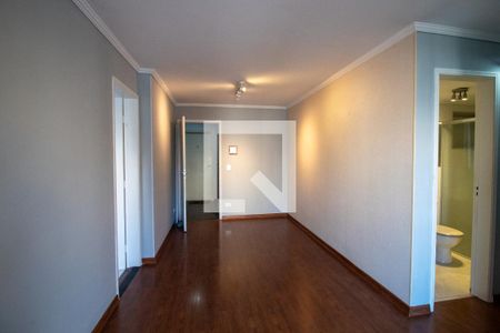 Sala de apartamento à venda com 2 quartos, 58m² em Jardim Esmeralda, São Paulo