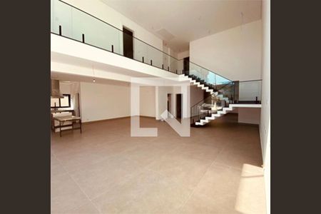 Casa à venda com 4 quartos, 430m² em Alphaville Residencial Dois, Barueri