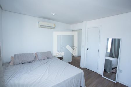 Quarto 1 de casa para alugar com 3 quartos, 91m² em Estância Velha, Canoas