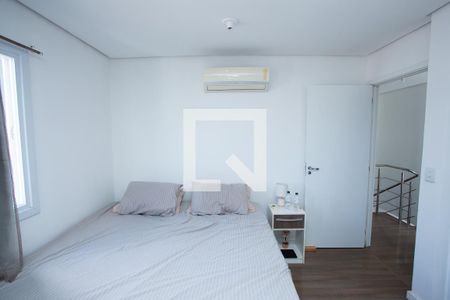 Quarto 1 de casa para alugar com 3 quartos, 91m² em Estância Velha, Canoas