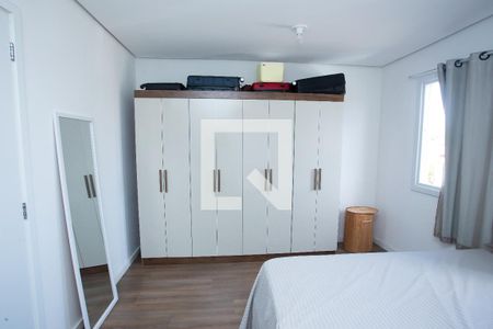 Quarto 1 de casa para alugar com 3 quartos, 91m² em Estância Velha, Canoas