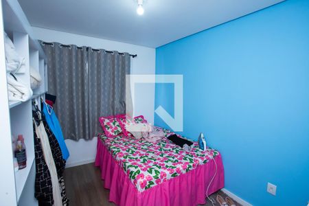 Quarto 2 de casa para alugar com 3 quartos, 91m² em Estância Velha, Canoas