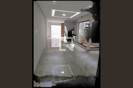 Casa à venda com 3 quartos, 165m² em Jardim das Acacias, São Bernardo do Campo