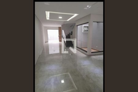 Casa à venda com 3 quartos, 165m² em Jardim das Acacias, São Bernardo do Campo