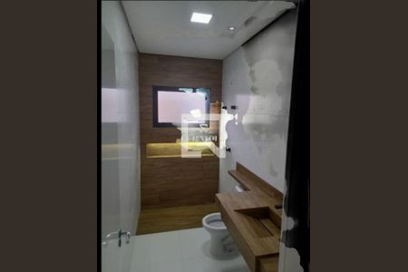 Casa à venda com 3 quartos, 165m² em Jardim das Acacias, São Bernardo do Campo