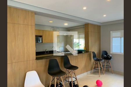 Apartamento à venda com 2 quartos, 55m² em Vila Andrade, São Paulo