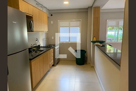 Apartamento à venda com 2 quartos, 55m² em Vila Andrade, São Paulo