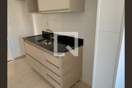 Apartamento à venda com 2 quartos, 55m² em Vila Andrade, São Paulo