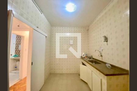 Apartamento à venda com 3 quartos, 90m² em Botafogo, Rio de Janeiro