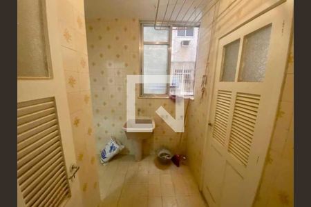 Apartamento à venda com 3 quartos, 90m² em Botafogo, Rio de Janeiro