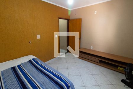 Quarto 1 de casa à venda com 4 quartos, 310m² em Vila Brandina, Campinas