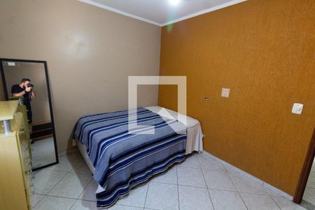 Quarto 1 de casa à venda com 4 quartos, 310m² em Vila Brandina, Campinas