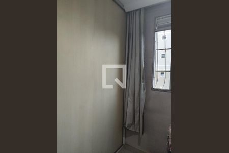 Quarto 2 de apartamento para alugar com 2 quartos, 42m² em Kennedy, Contagem