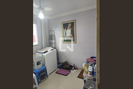 Quarto 2 de apartamento para alugar com 2 quartos, 42m² em Kennedy, Contagem