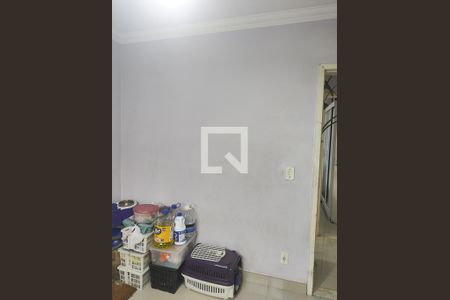 Quarto 2 de apartamento para alugar com 2 quartos, 42m² em Kennedy, Contagem