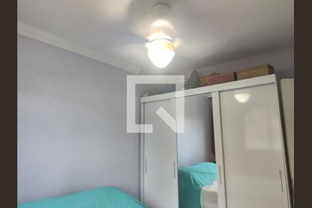 Quarto 1 de apartamento para alugar com 2 quartos, 42m² em Kennedy, Contagem