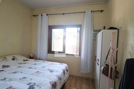 Quarto 2 de casa para alugar com 2 quartos, 48m² em Mathias Velho, Canoas