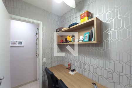 Quarto 1 de apartamento à venda com 3 quartos, 60m² em Jardim Paranapanema, Campinas