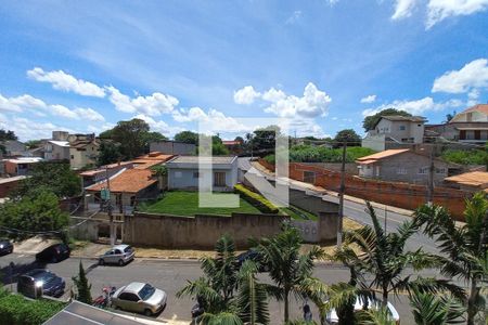 Vista do Quarto 1 de apartamento à venda com 3 quartos, 60m² em Jardim Paranapanema, Campinas