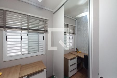 Quarto 1 de apartamento à venda com 3 quartos, 60m² em Jardim Paranapanema, Campinas