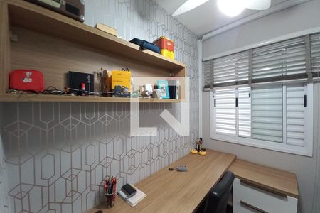 Quarto 1 de apartamento à venda com 3 quartos, 60m² em Jardim Paranapanema, Campinas