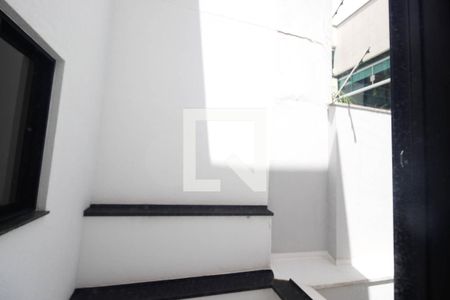 Vista de apartamento à venda com 2 quartos, 52m² em Água Fria, São Paulo