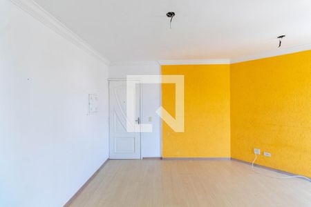 Sala de apartamento para alugar com 2 quartos, 47m² em Vila Aricanduva, São Paulo