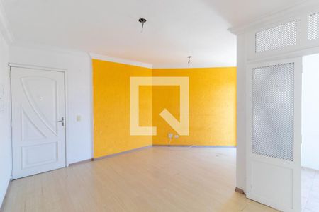 Sala de apartamento para alugar com 2 quartos, 47m² em Vila Aricanduva, São Paulo