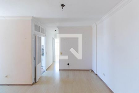 Sala de apartamento para alugar com 2 quartos, 47m² em Vila Aricanduva, São Paulo