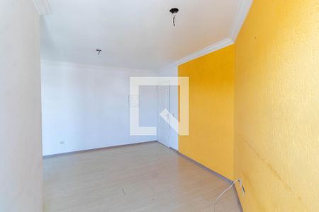 Sala de apartamento para alugar com 2 quartos, 47m² em Vila Aricanduva, São Paulo