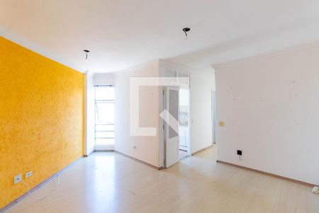 Sala de apartamento para alugar com 2 quartos, 47m² em Vila Aricanduva, São Paulo