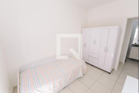 Quarto de apartamento para alugar com 2 quartos, 56m² em Areão, Taubaté